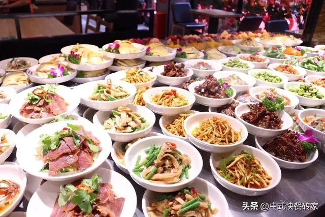 快餐盒饭外卖怎么经营才收益最好呢?