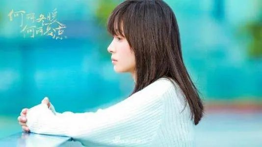 如何评价《何所冬暖何所夏凉》这部电视剧啊?