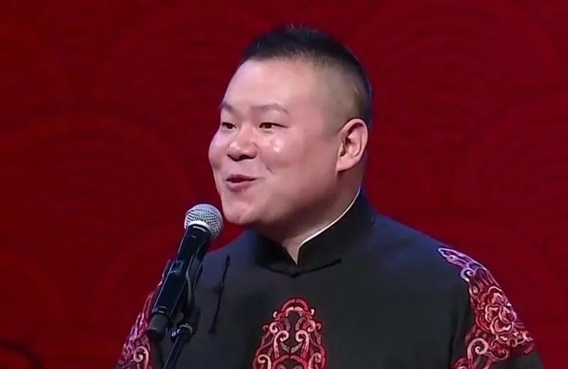 岳云鹏在杭州录节目偶遇大妈，大妈的举动为何会遭到网友的调侃？