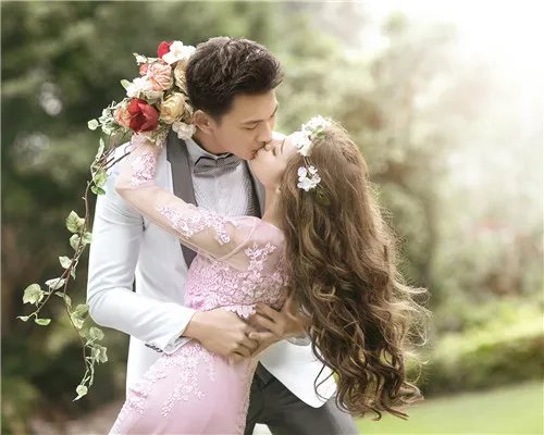 福州婚纱照前6强 福州哪家拍婚纱照好