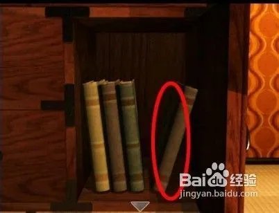 【奶奶的房间攻略】奶奶的房间通关攻略(二)