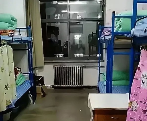 山西大同警方通报大学生宿舍自缢身亡,称排除刑案,死者究竟是因何死亡的?