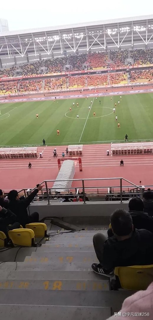 武汉卓尔今年能保级吗?卓尔今年主场会是在沌口吗?