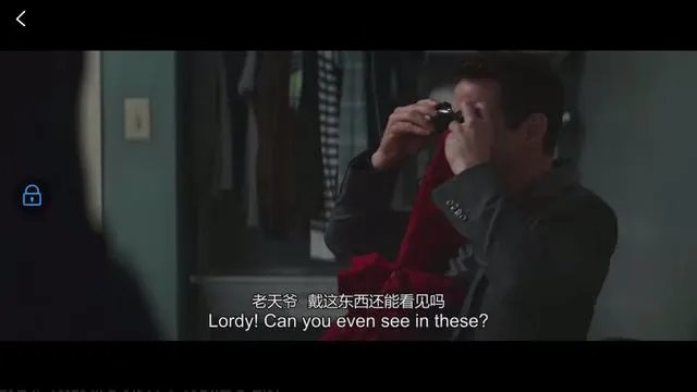 你有没有特别喜欢的美剧或电影的剧照和截图?