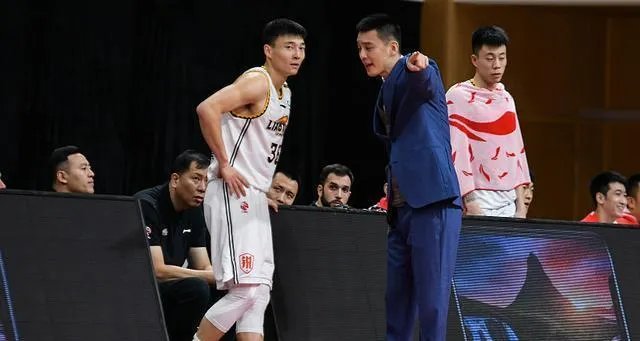 付豪和郭艾伦连续缺席，辽宁男篮会掉出前3的位置吗？