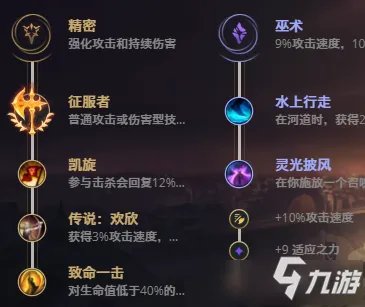 《LOL》10.25虚空遁地兽怎么玩 雷克塞图文教程
