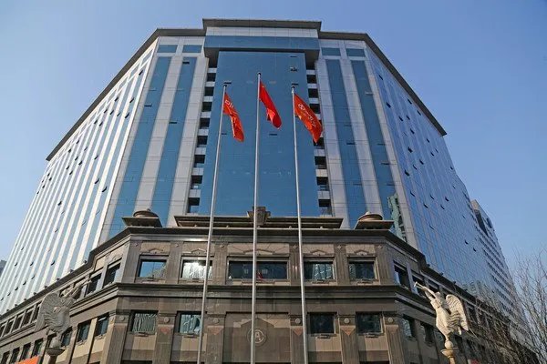 中国企业500强,这500强都有哪些行业?