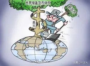 这次国际原油暴跌会是美国的阴谋吗?