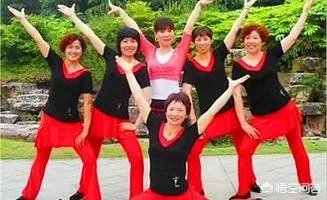 对于初学者来说，如何快速掌握广场舞的基本动作？