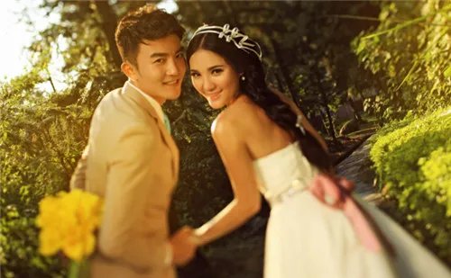 哪家婚纱好 国内知名婚纱影楼盘点