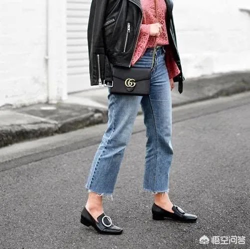 女鞋哪个牌子的受欢迎?