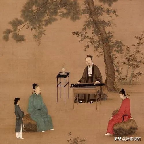 大历史学家汤恩比博士曾说过,如果能够穿越,他愿穿越到中国的宋朝,为什么?