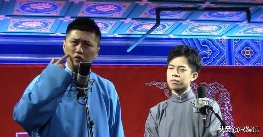 郭德纲徒弟刘九思深夜发文:感慨从艺之难,躺在功劳簿前行要感恩。你怎评价呢?