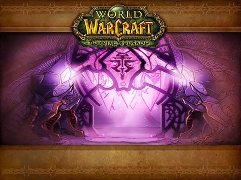 监狱攻略（魔兽世界怀旧服：禁魔监狱简要攻略）