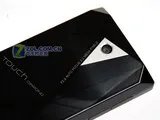 年度钜献 行货多普达Touch Diamond解析