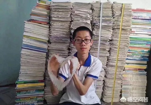 2019年高考数学考卷到底是真难，还是同学们平时练习的数学题量不够？