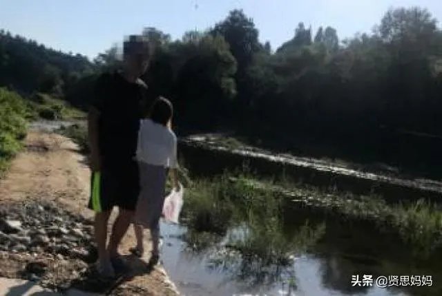 河北邢台市信都区姐弟三人同时溺亡,谁之过?