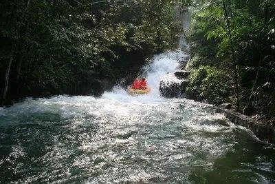 湖南5人结伴漂流2人死亡,事情经过是怎样的?