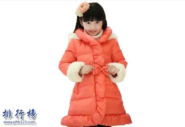 什么品牌的儿童羽绒服质量好？