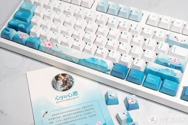 黑轴键盘