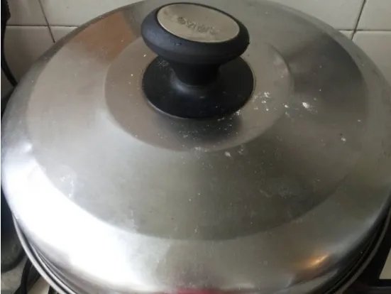 小米面发糕,小米发糕怎么做才松软,纯小米发糕的做法