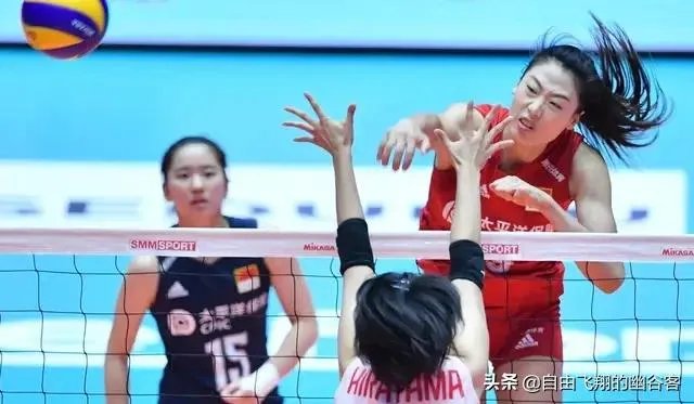 刁琳宇受伤,会不会影响中国女排冲击亚锦赛冠军,孙燕能够撑起二传的一片天吗?