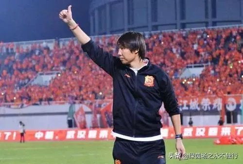 武汉卓尔今年能保级吗?卓尔今年主场会是在沌口吗?