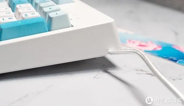 黑轴键盘