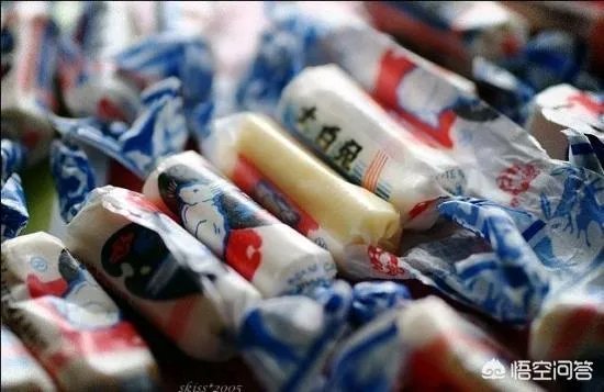 80后最爱吃的大白兔在美国做成冰淇淋,被疯抢后遭质疑是否侵权?