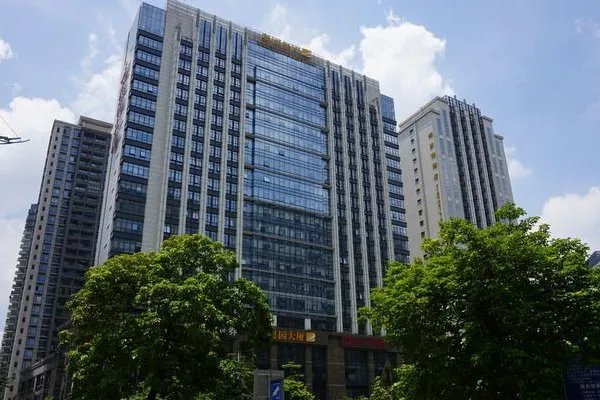 中国企业500强,这500强都有哪些行业?
