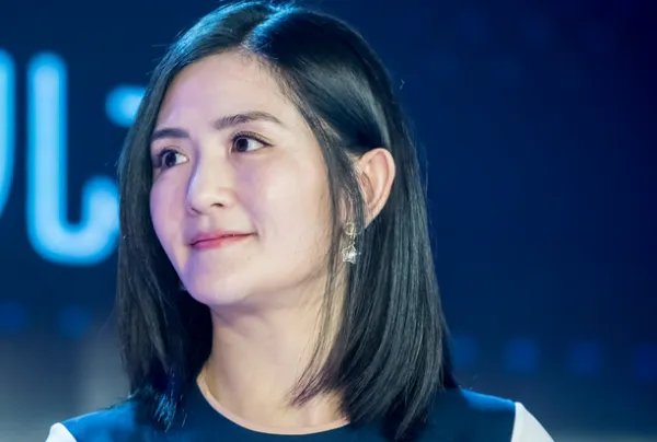 谢娜的主持水平和李湘的差距有多大?