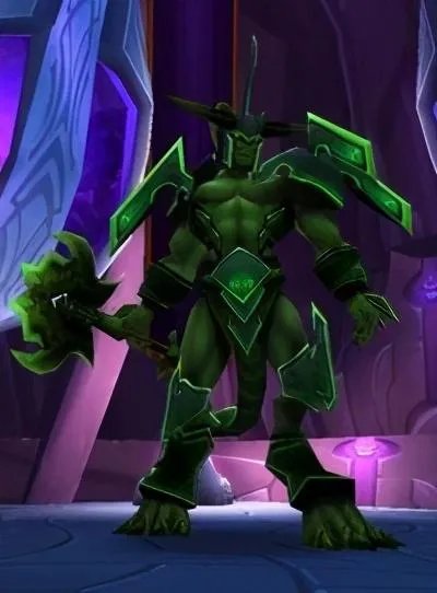 监狱攻略(魔兽世界怀旧服:禁魔监狱简要攻略)