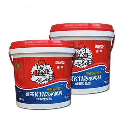 中国防水十大名牌 防水材料选购小技巧
