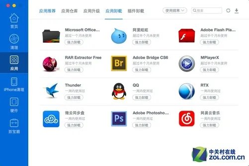 简单几步教你学会安装和卸载Mac软件