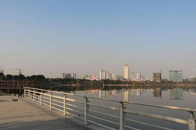 安庆整体向东