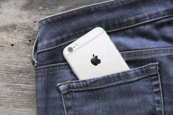为什么有人那么穷还硬要买iPhone