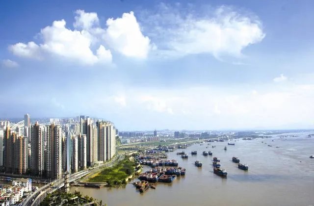 2016年中国百强城市榜单中,芜湖市排名多少?