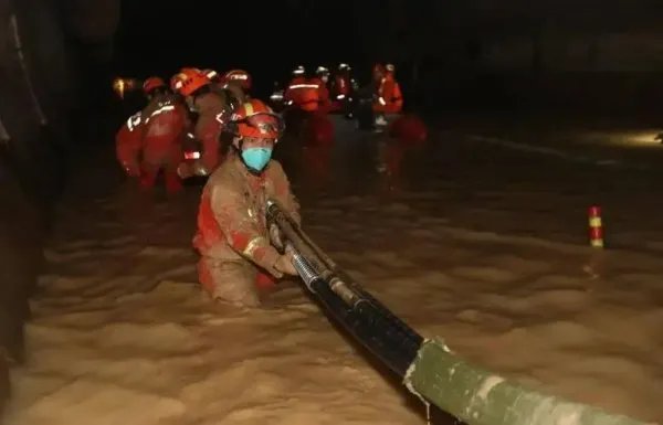 珠海透水事故涉案人员被刑拘,涉案人员将会面临怎样的法律制裁?