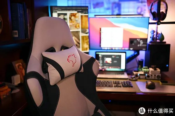 好物不私藏 篇九十二:让你的座椅秒成人体工学——8H 小护士热敷仿真按摩腰靠