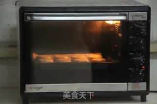 绿豆饼