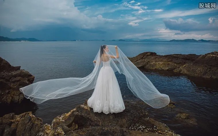 拍婚纱照去哪里拍好 国内最适合拍婚纱照的地方