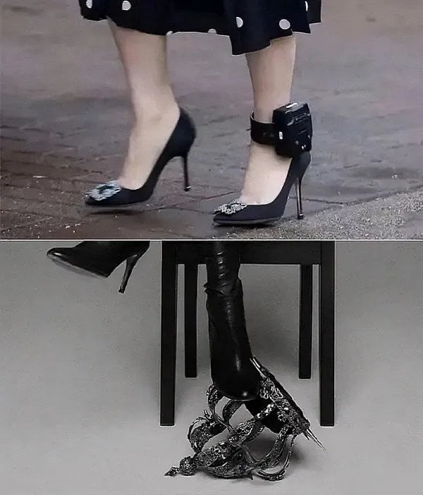 “华为二公主”姚安娜出道，为什么网友只喜欢她的姐姐孟晚舟？