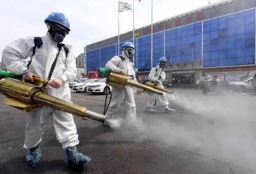 就北京现在的疫情情况而言,当地采取了哪些手段?