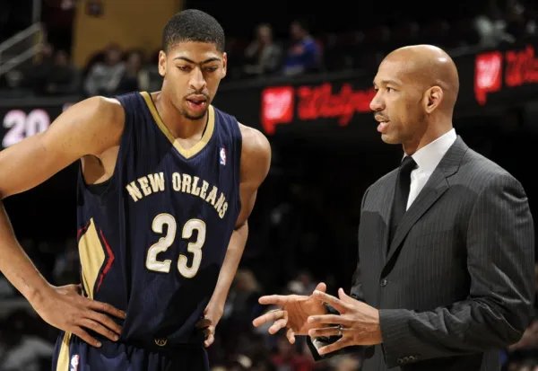 NBA2011年到2015年的状元,都是哪些人?