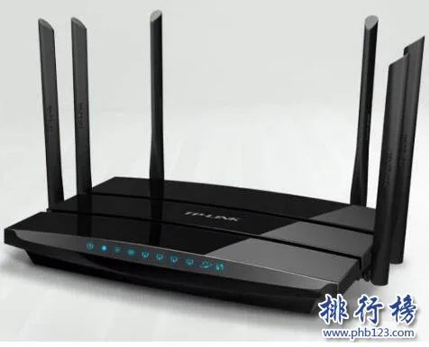 无线路由器哪个牌子好?无线路由器十大品牌排行榜