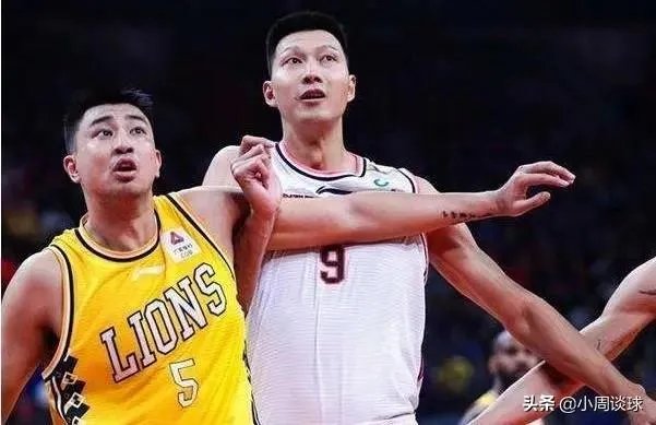 7月16日,广东男篮VS广厦男篮,师徒见面比赛看点如何?杜锋能否拿到二十六连胜?