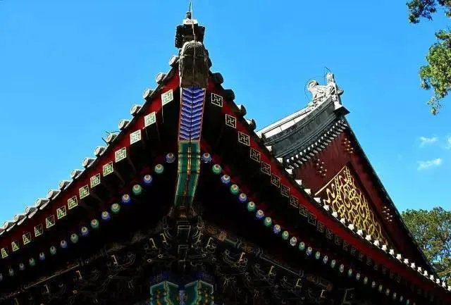 2016维密大秀里的中国元素——汝之房亦所需!