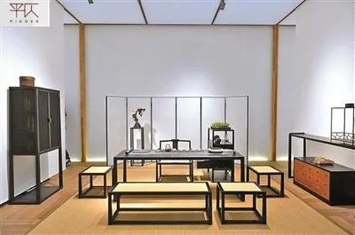 新中式家具十大品牌排名 2017中式家具什么品牌好