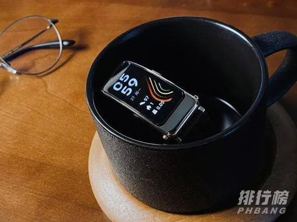 华为手环B6有什么功能_华为手环B6全面测评