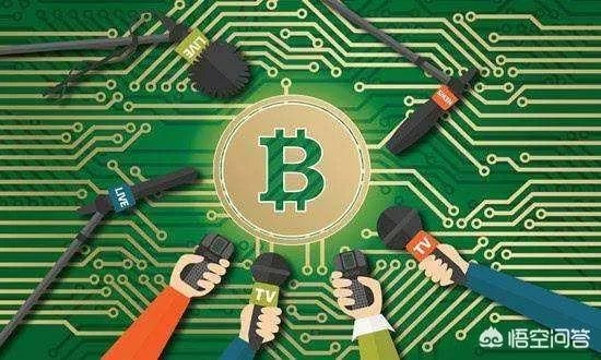 比特币会在2018年前景如何?